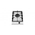 Cooktop Dominó Zurique Aço Inox 30cm - Debacco